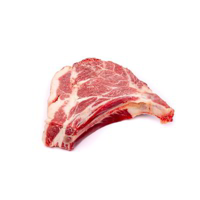 Carrè equino con osso